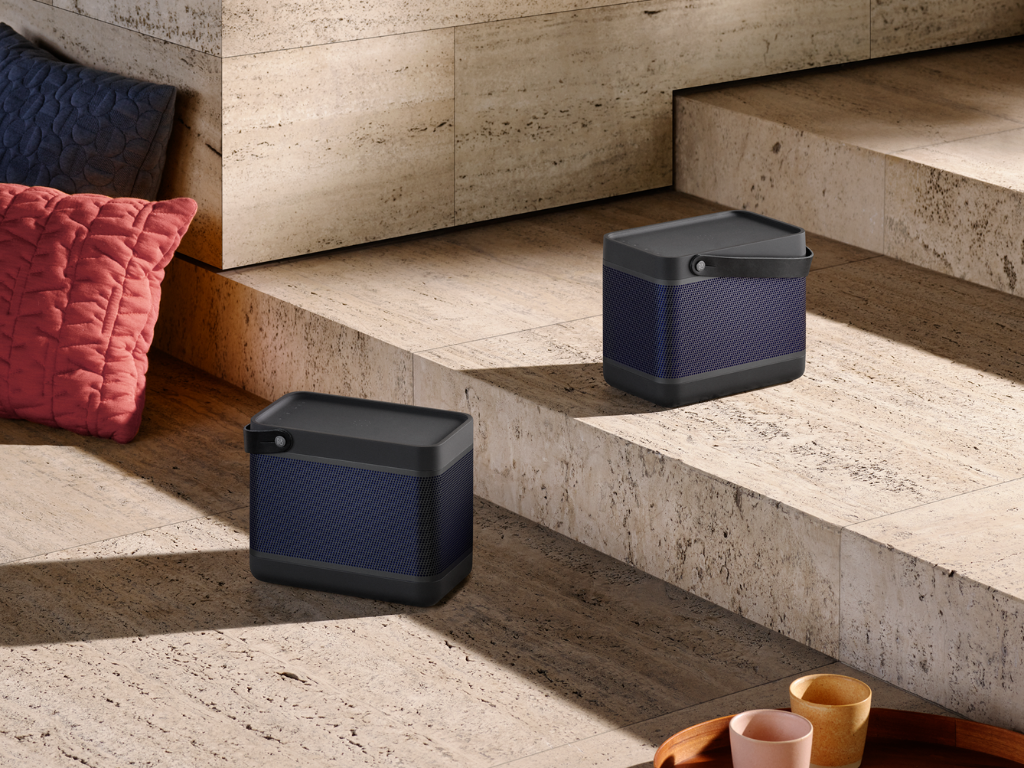 BEOLIT 20 — SoundLab